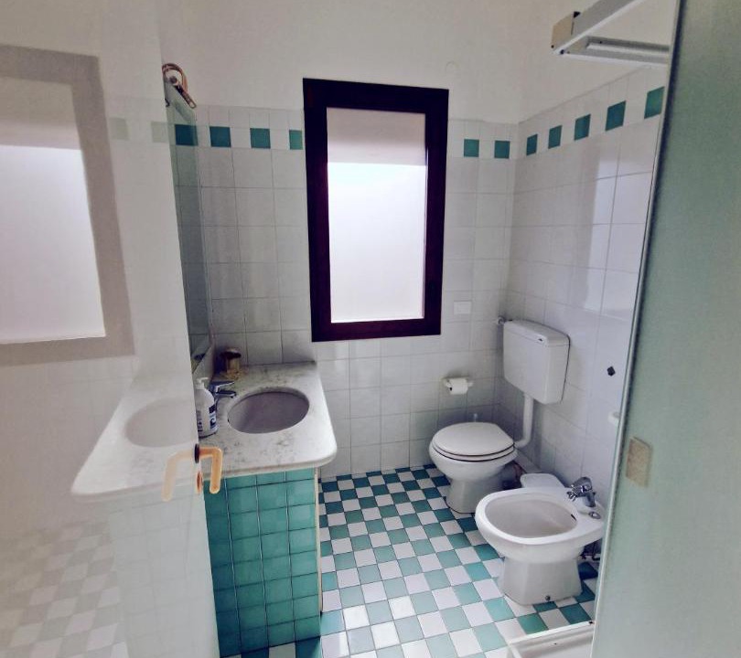 Photo of Bathroom in Alcamo Marina