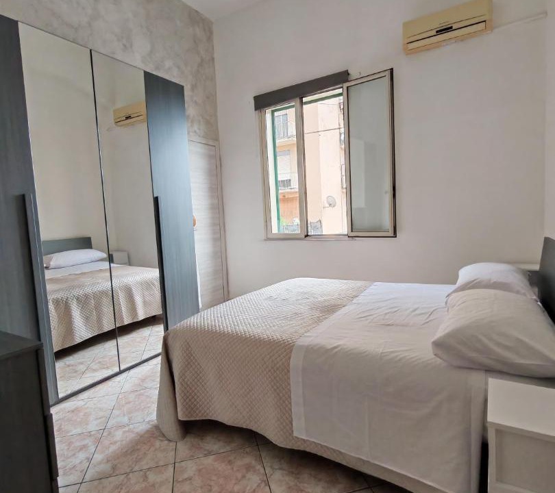 Photo of Bedroom in Monte Po-Nesima-San Leone-Rapisardi