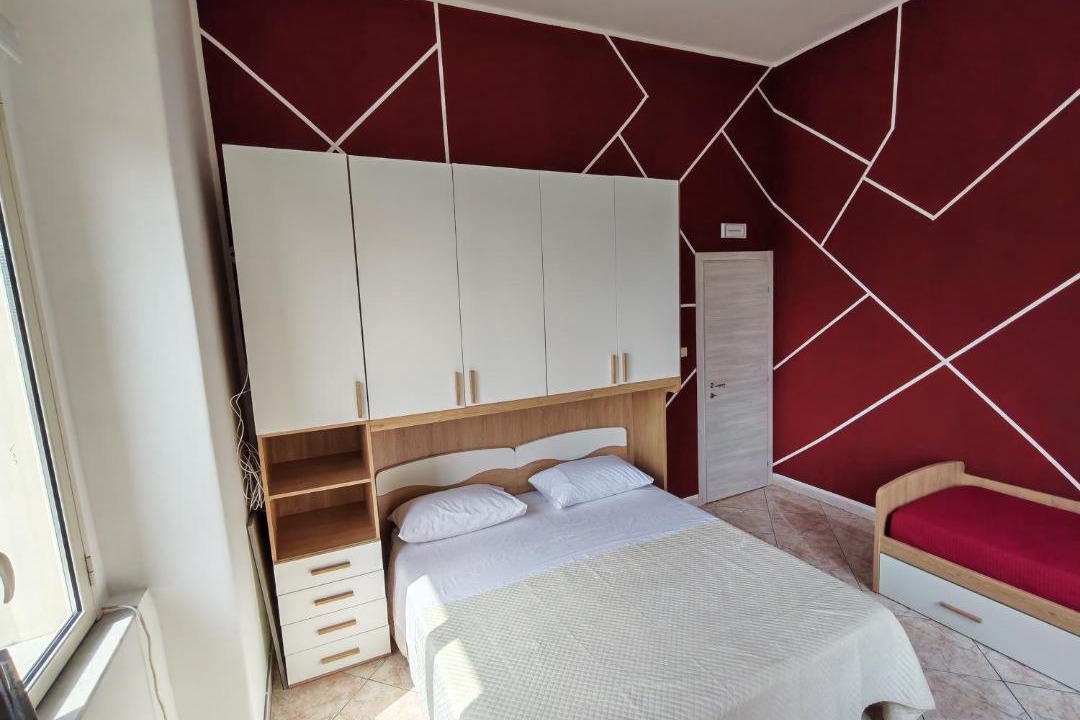 Photo of Bedroom in Monte Po-Nesima-San Leone-Rapisardi