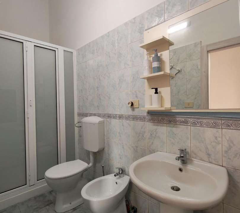 Photo of Bathroom in Monte Po-Nesima-San Leone-Rapisardi