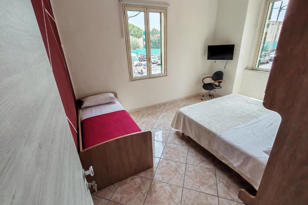 Photo of Bedroom in Monte Po-Nesima-San Leone-Rapisardi