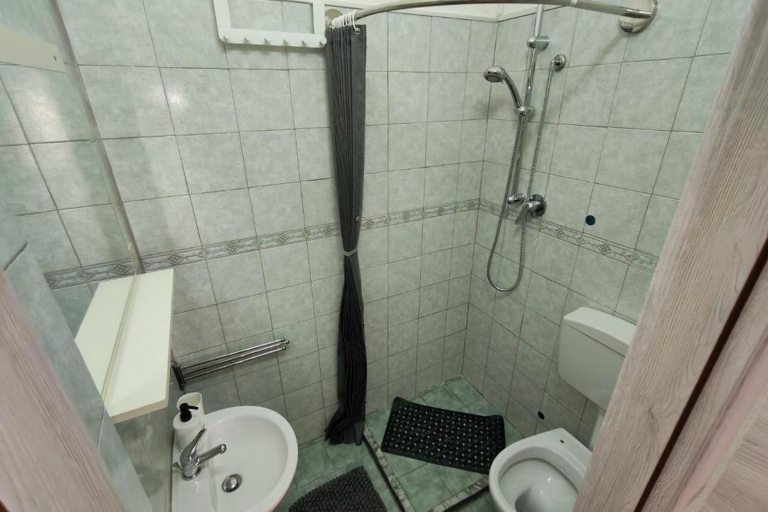 Photo of Bathroom in Monte Po-Nesima-San Leone-Rapisardi