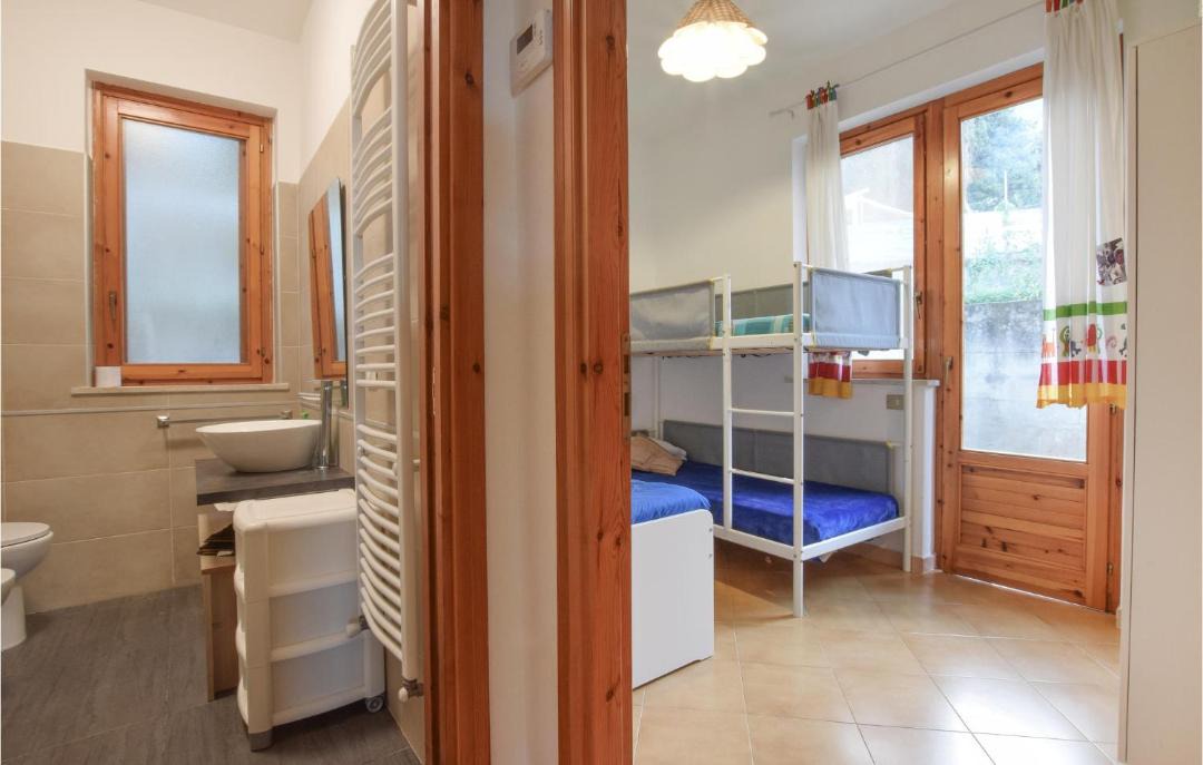 Photo of Bathroom in Trabia