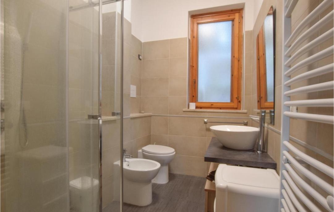 Photo of Bathroom in Trabia