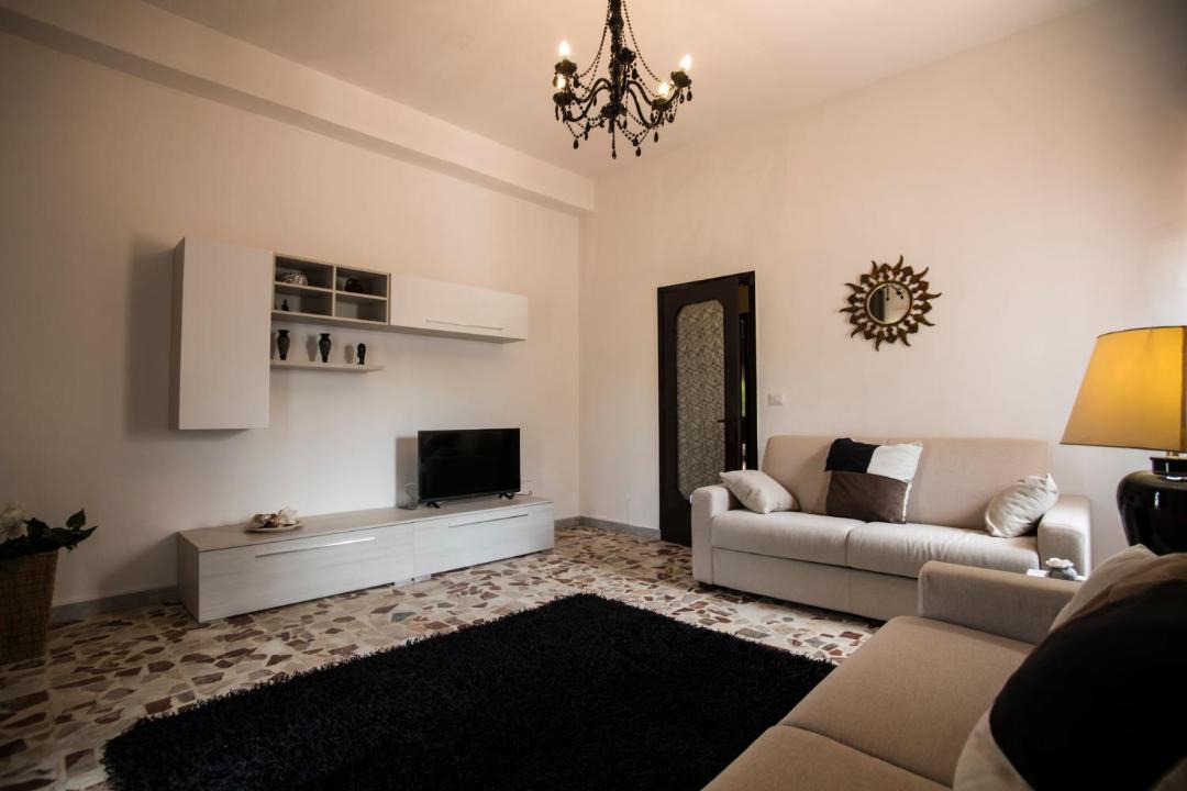 Photo of Livingroom in San Giorgio-Librino-San Giuseppe la Rena-Zia Lisa-Villaggio Sant'Agata
