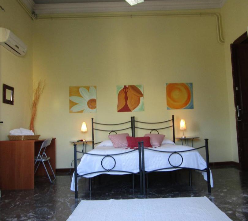 Photo of Bedroom in Ognina