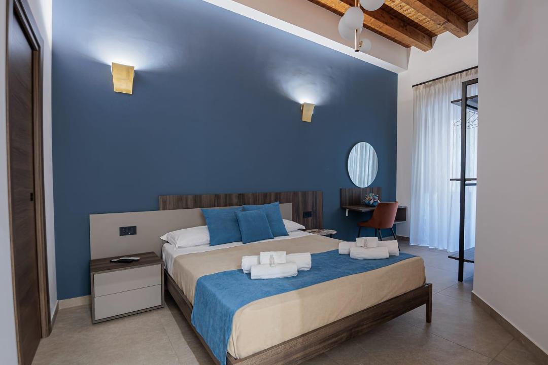 Photo of Bedroom in Favara