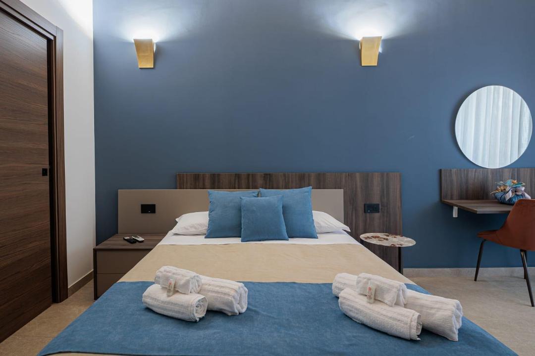 Photo of Bedroom in Favara