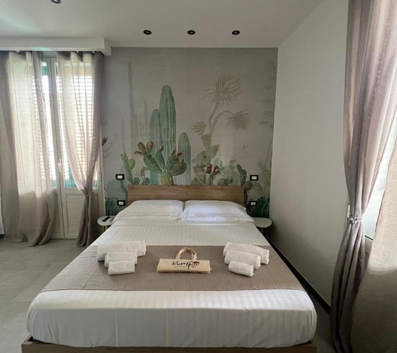Photo of Bedroom in Palermo