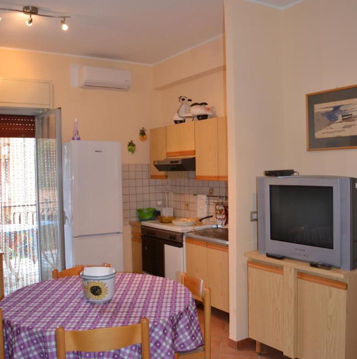 Photo of Kitchen in Chianchitta-Pallio