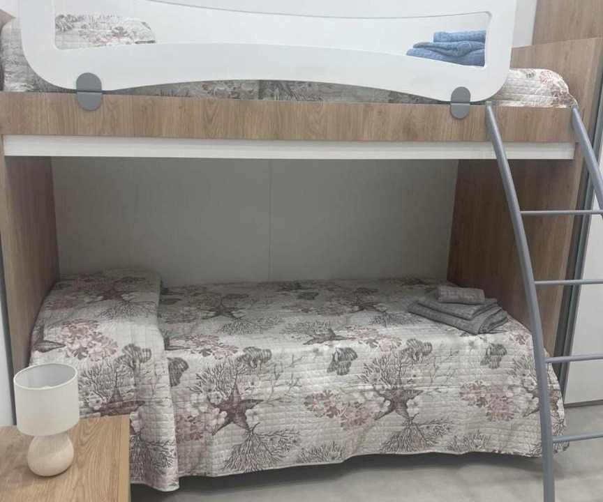 Photo of Bedroom in Montegrappa