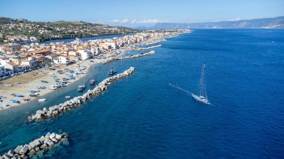 Photo of Others in Capo Peloro