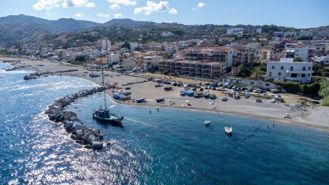 Photo of Others in Capo Peloro