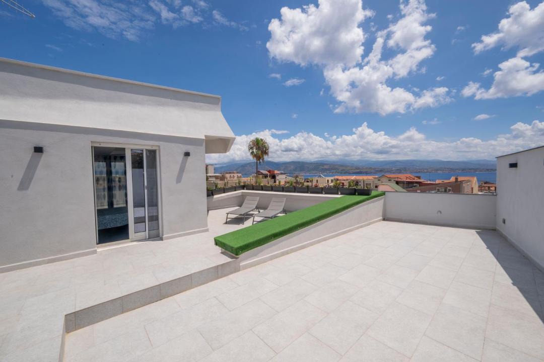 Photo of Patio Balcony in Capo Peloro