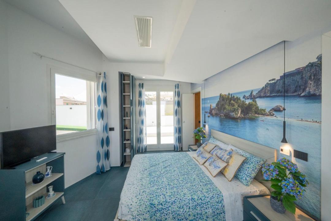 Photo of Bedroom in Capo Peloro