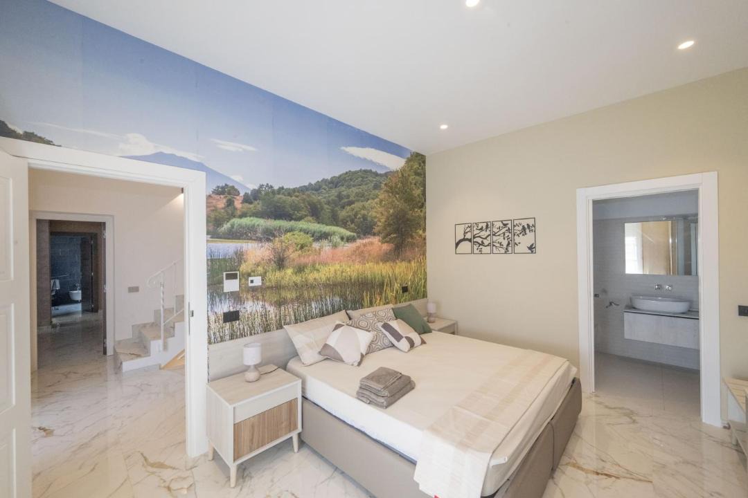 Photo of Bedroom in Capo Peloro