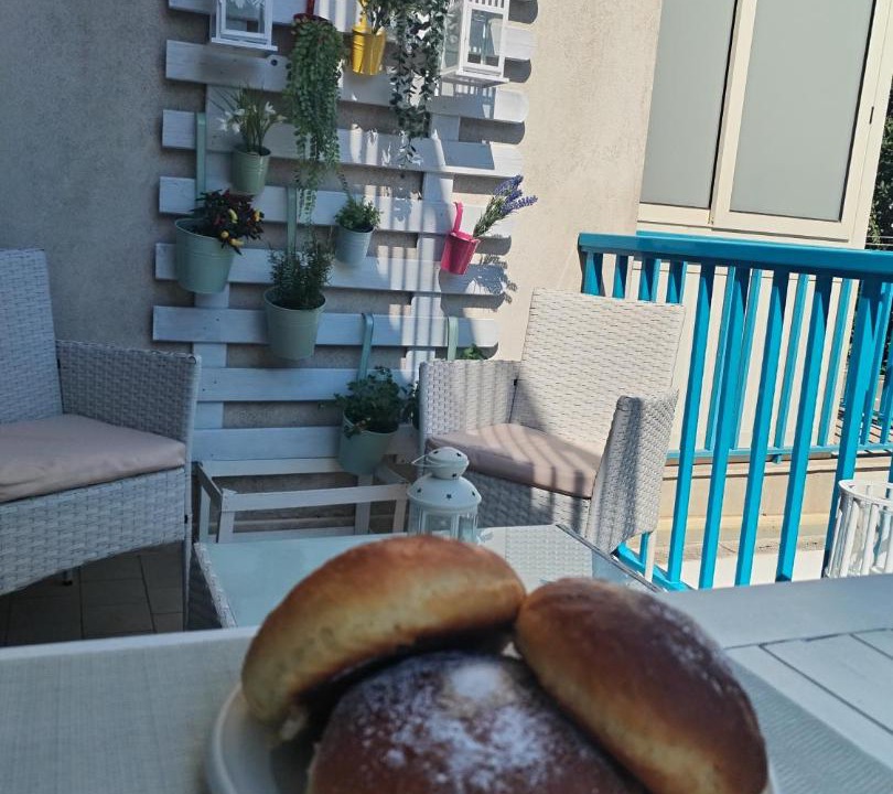 Photo of Patio Balcony in Marina di Ragusa