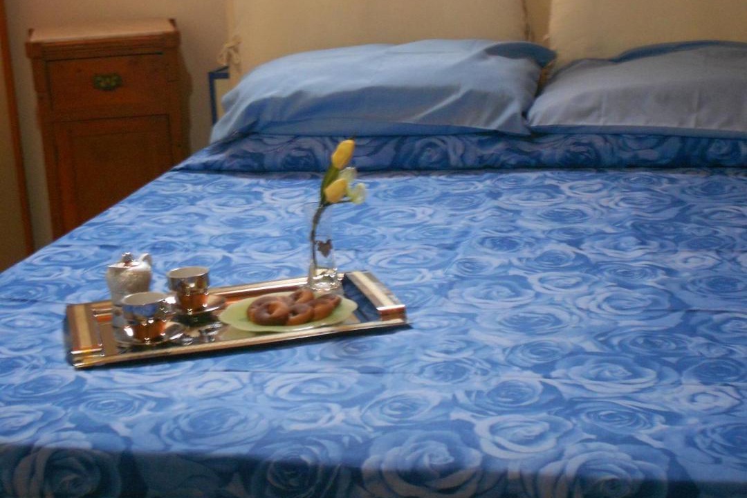 Photo of Bedroom in Comiso