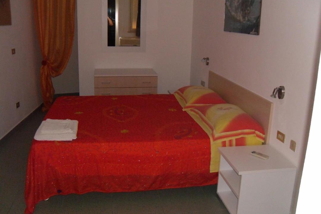 Photo of Bedroom in Lampedusa