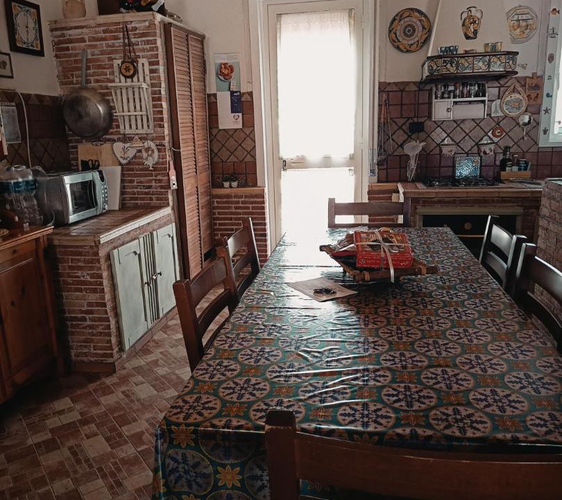 Photo of Kitchen in Villaggio San Leonardo