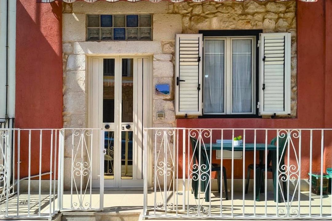 Photo of Patio Balcony in Pozzallo