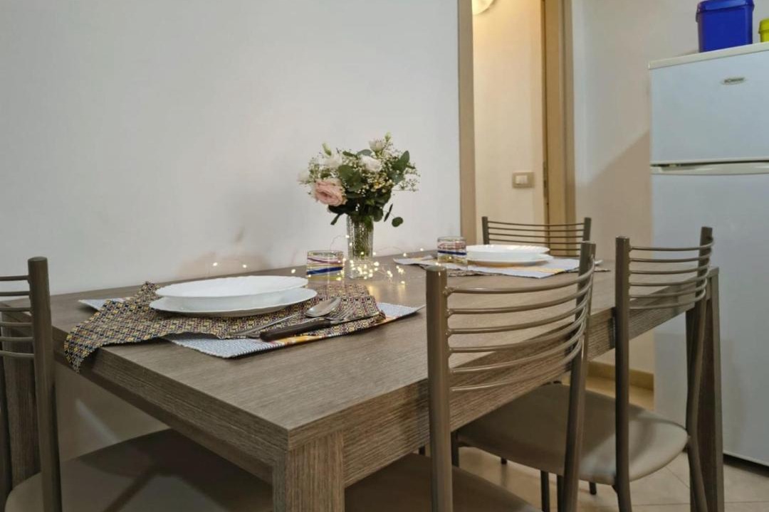 Photo of Kitchen in Pozzallo