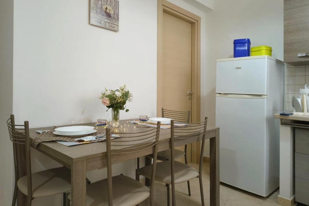 Photo of Kitchen in Pozzallo