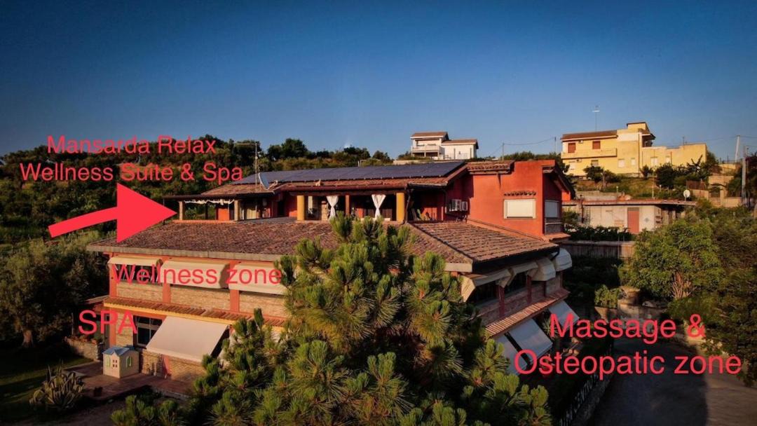 Photo of Others in Chianchitta-Trappitello