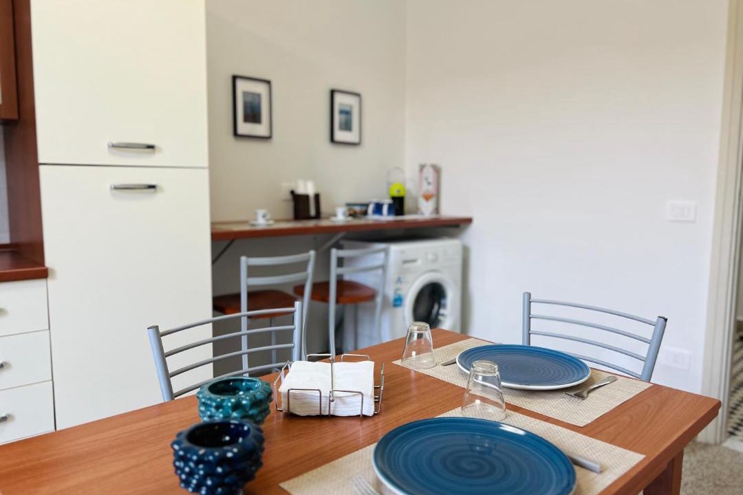Photo of Kitchen in Messina