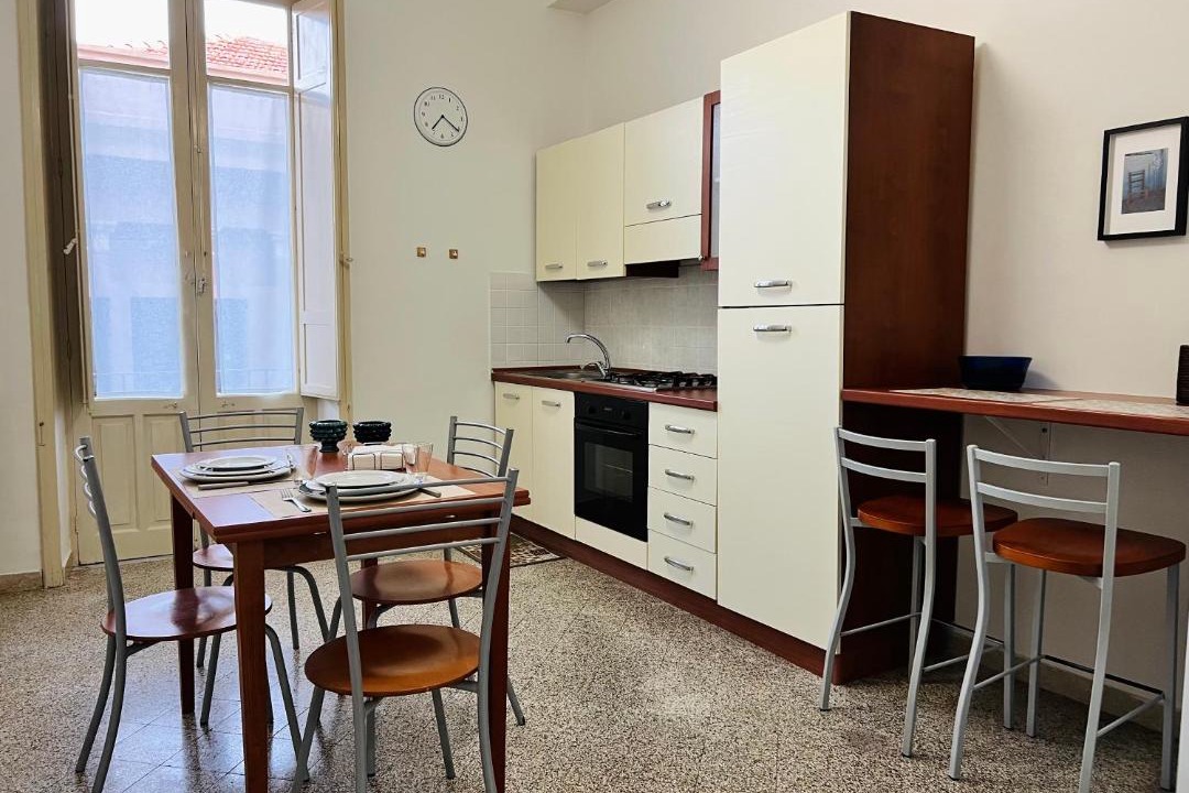 Photo of Kitchen in Messina