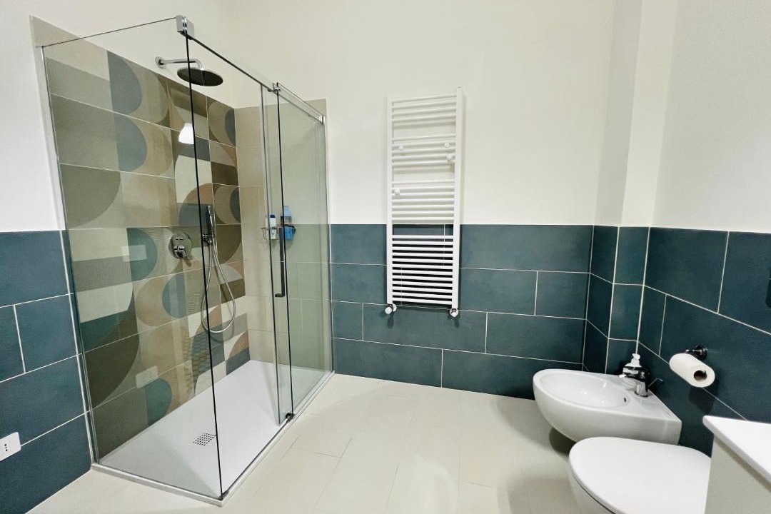 Photo of Bathroom in Messina