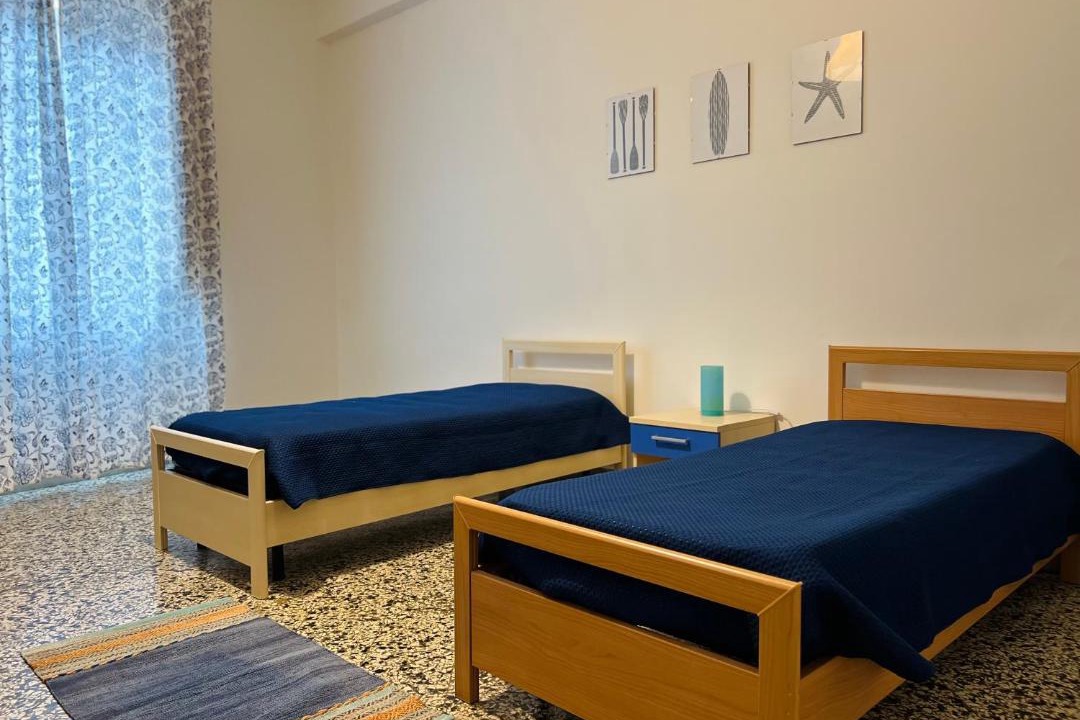 Photo of Bedroom in Messina