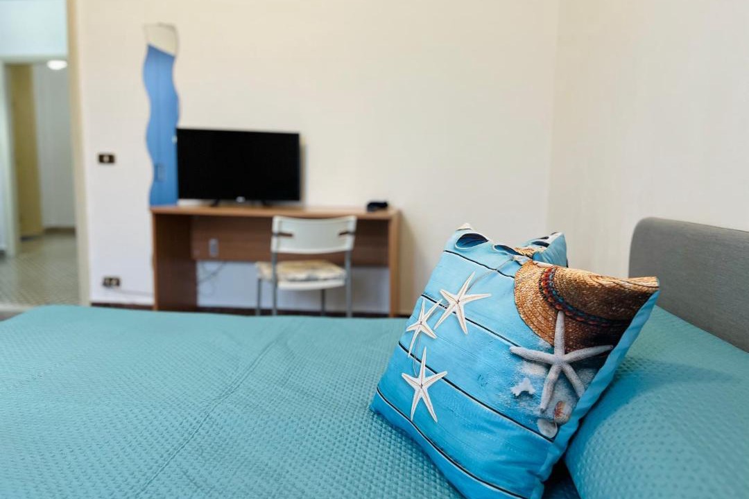 Photo of Bedroom in Messina
