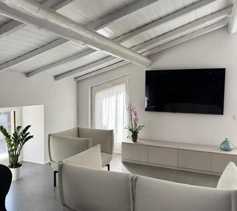 Photo of Livingroom in Borgo-Sanzio