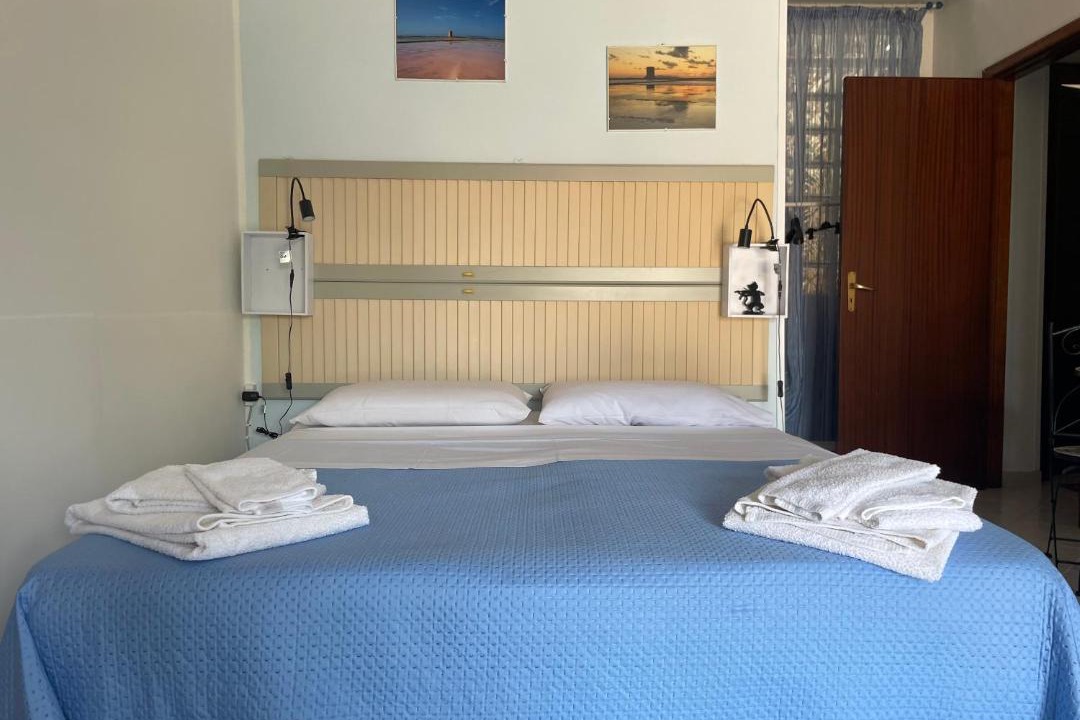 Photo of Bedroom in Nubia