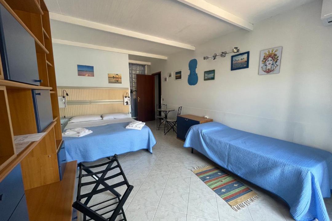 Photo of Bedroom in Nubia