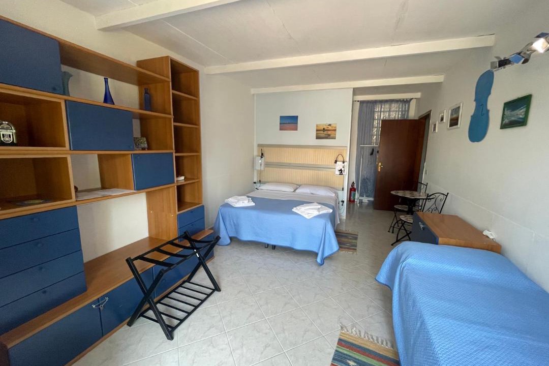 Photo of Bedroom in Nubia