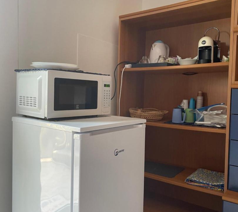 Photo of Kitchen in Nubia