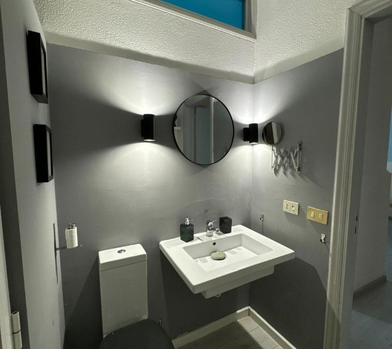 Photo of Bathroom in Letojanni