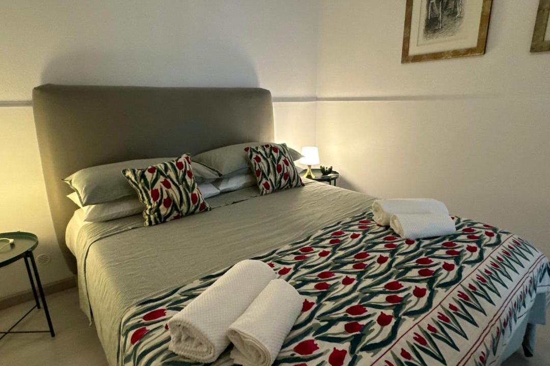 Photo of Bedroom in Letojanni