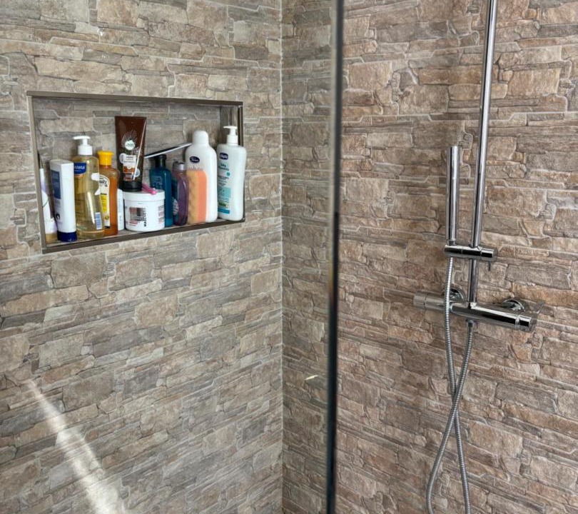 Photo of Bathroom in Borgo Vecchio