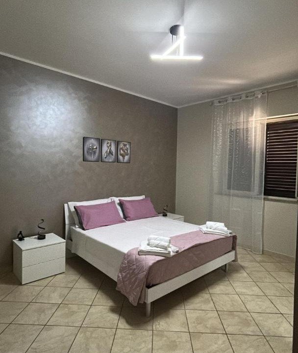 Photo of Bedroom in Carruba