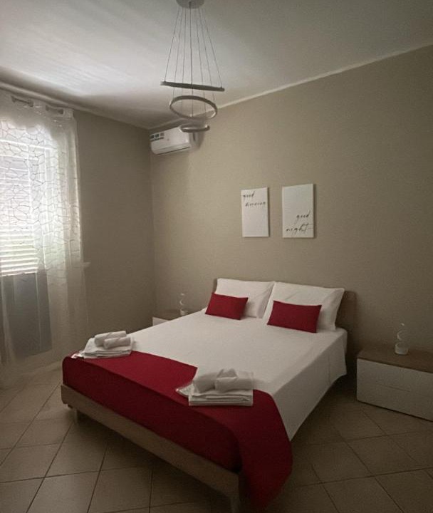 Photo of Bedroom in Carruba