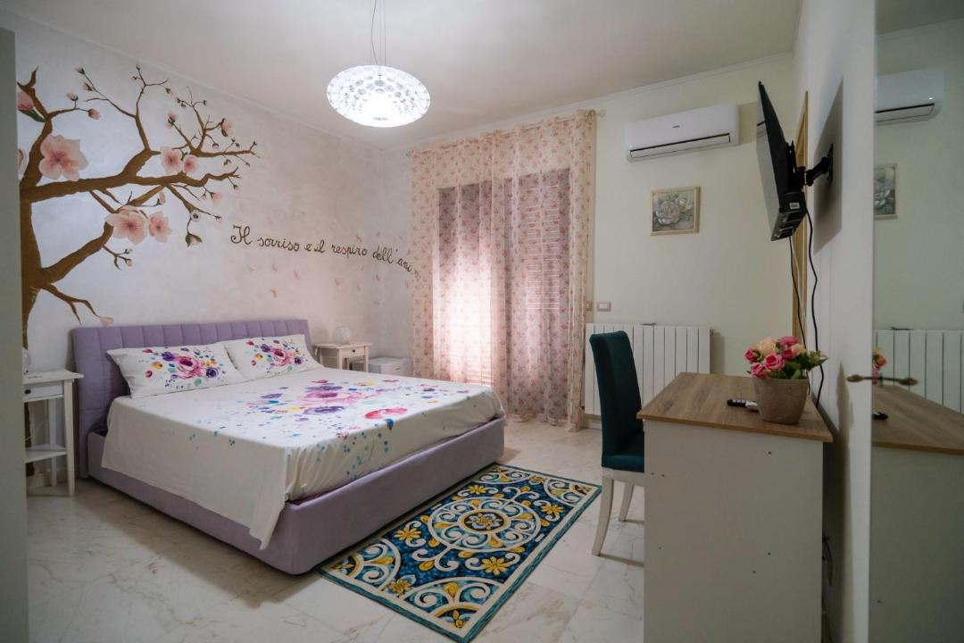 Photo of Bedroom in Trecastagni