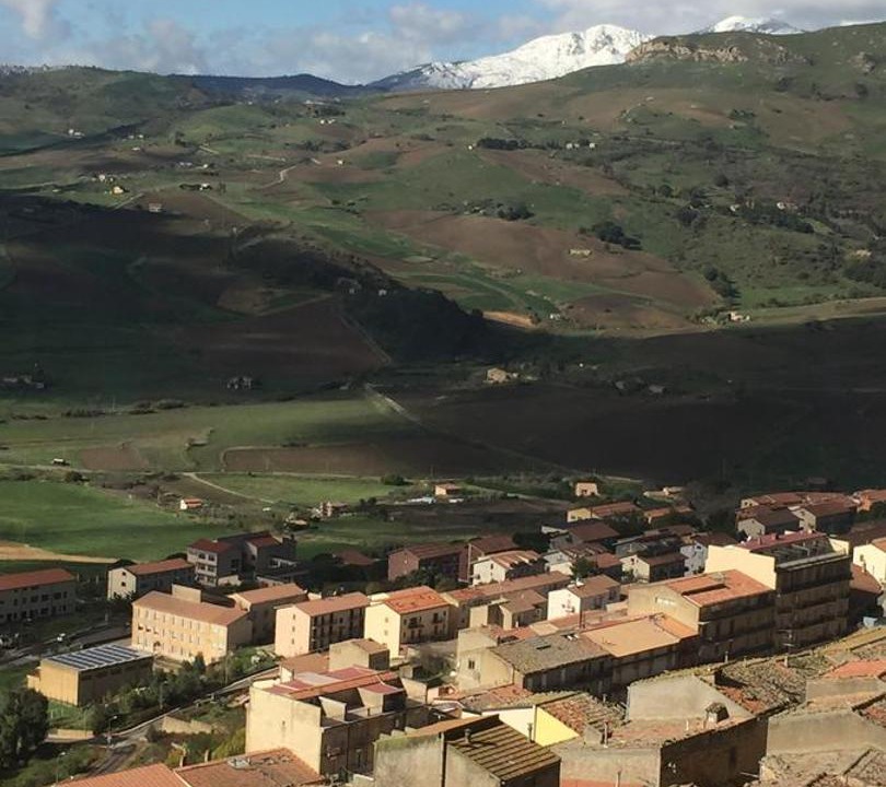 Photo of Patio Balcony in Gangi