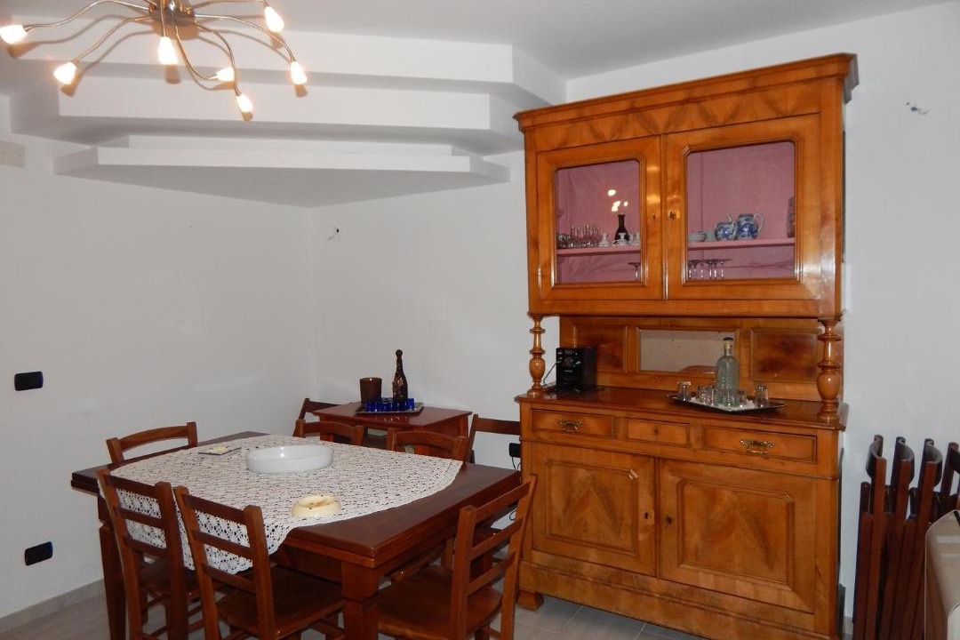 Photo of Livingroom in Gangi