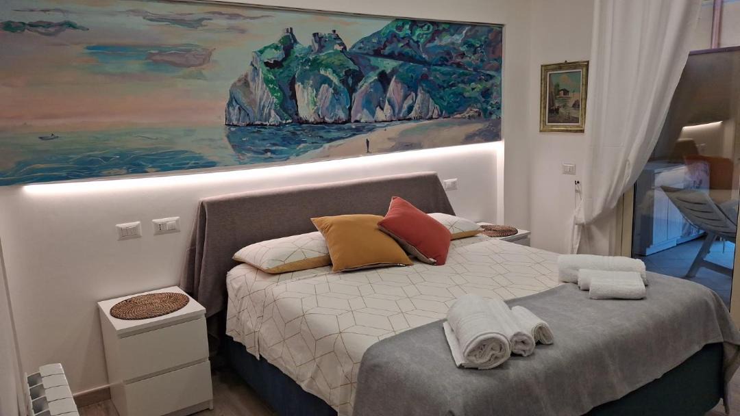 Photo of Bedroom in Roccalumera