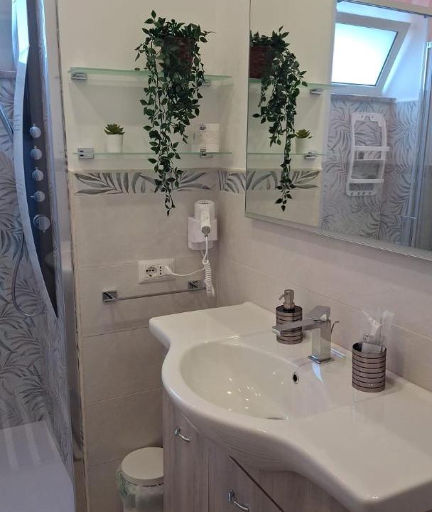 Photo of Bathroom in Roccalumera