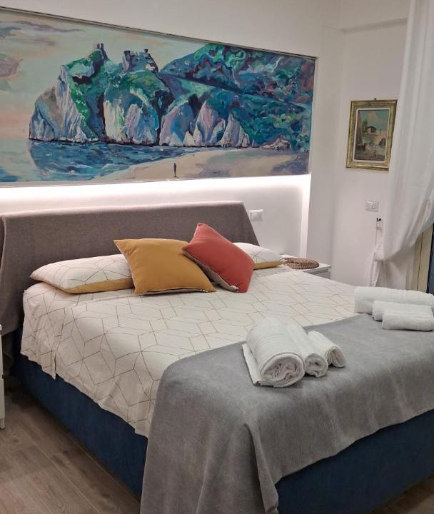 Photo of Bedroom in Roccalumera