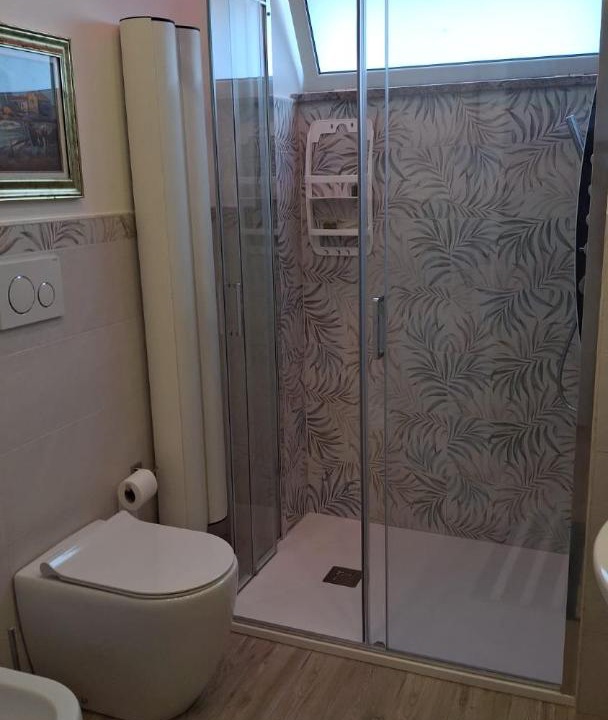 Photo of Bathroom in Roccalumera